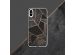 Coque design Samsung Galaxy A7 (2018) - Black Graphic