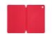 imoshion Coque tablette de luxe Samsung Galaxy Tab S6 Lite / Tab S6 Lite (2022) - Rouge