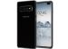 Spigen Coque Liquid Crystal Samsung Galaxy S10 Plus