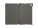 imoshion Coque tablette Trifold Samsung Galaxy Tab S6 Lite / Tab S6 Lite (2022) - Dorée