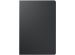 Samsung Original Coque Book Samsung Galaxy Tab S6 Lite / Tab S6 Lite (2022) / Tab S6 Lite (2024) - Gris