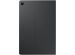 Samsung Original Coque Book Samsung Galaxy Tab S6 Lite / Tab S6 Lite (2022) / Tab S6 Lite (2024) - Gris