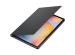 Samsung Original Coque Book Samsung Galaxy Tab S6 Lite / Tab S6 Lite (2022) / Tab S6 Lite (2024) - Gris