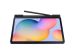 Samsung Original Coque Book Samsung Galaxy Tab S6 Lite / Tab S6 Lite (2022) / Tab S6 Lite (2024) - Gris