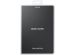 Samsung Original Coque Book Samsung Galaxy Tab S6 Lite / Tab S6 Lite (2022) / Tab S6 Lite (2024) - Gris