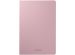 Samsung Original Coque Book Samsung Galaxy Tab S6 Lite / Tab S6 Lite (2022) / Tab S6 Lite (2024) - Rose