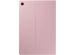 Samsung Original Coque Book Samsung Galaxy Tab S6 Lite / Tab S6 Lite (2022) / Tab S6 Lite (2024) - Rose