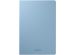 Samsung Original Coque Book Samsung Galaxy Tab S6 Lite / Tab S6 Lite (2022) / Tab S6 Lite (2024) - Bleu