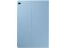 Samsung Original Coque Book Samsung Galaxy Tab S6 Lite / Tab S6 Lite (2022) / Tab S6 Lite (2024) - Bleu