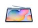 Samsung Original Coque Book Samsung Galaxy Tab S6 Lite / Tab S6 Lite (2022) / Tab S6 Lite (2024) - Bleu