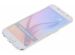 Concevez votre propre coque en gel Samsung Galaxy S6 - Transparent