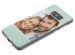 Concevez votre propre coque en gel Samsung Galaxy S8 Plus - Transparent