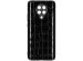 Coque rigide Xiaomi Poco F2 Pro - Crocodille