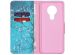 Coque silicone design Nokia 5.3 - Blossom