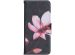 Coque silicone design Nokia 5.3 - Flowers