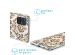 imoshion Coque Design Samsung Galaxy A51 - Graphique Luxe