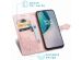 imoshion Etui de téléphone portefeuille Mandala OnePlus Nord N10 5G