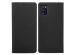 imoshion Étui de téléphone Slim Folio Samsung Galaxy A41 - Noir