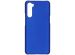 Coque unie OnePlus Nord