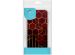 imoshion Coque Design Samsung Galaxy A71 - Modèle - Rouge