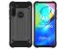 imoshion Coque Rugged Xtreme Motorola Moto G8 Power - Noir