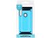 imoshion Coque Rugged Xtreme Motorola Moto G8 Power - Bleu clair