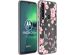 iMoshion Coque Design Motorola Moto G8 Power - Blossom Watercolor