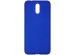 Coque unie Nokia 2.3 - Bleu