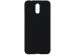 Coque unie Nokia 2.3 - Noir