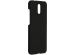 Coque unie Nokia 2.3 - Noir