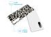 imoshion Coque Design Sony Xperia 10 II - Leopard