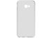 Accezz Coque Clear Samsung Galaxy J4 Plus