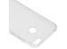 Coque silicone Motorola Moto E6 Play - Transparent