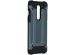 imoshion Coque Rugged Xtreme OnePlus 8 - Bleu foncé