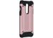 imoshion Coque Rugged Xtreme OnePlus 8 - Rose Champagne