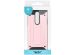 imoshion Coque Rugged Xtreme OnePlus 8 - Rose Champagne