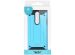 imoshion Coque Rugged Xtreme OnePlus 8 - Bleu clair