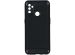 Coque brossée OnePlus Nord N100 - Noir