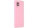 imoshion Coque Couleur Samsung Galaxy A42 - Rose