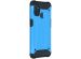 imoshion Coque iMoshion Rugged Xtreme OnePlus Nord N100 - Bleu clair