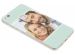 Concevez votre propre coque en gel Huawei P10 Lite - Transparent