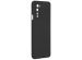 imoshion Coque Couleur OnePlus Nord