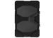 Coque Protection Army extrême Samsung Galaxy Tab A7 - Noir