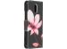 Coque silicone design Nokia 2.3 - Flowers