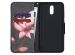 Coque silicone design Nokia 2.3 - Flowers