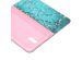 Coque silicone design Nokia 2.3 - Blossom