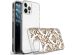 imoshion Coque Design iPhone 12 (Pro) - Graphique Luxe