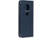 Dux Ducis Étui de téléphone Slim Motorola Moto G7 Play - Blue foncé