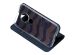 Dux Ducis Étui de téléphone Slim Motorola Moto G7 Play - Blue foncé