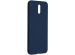 imoshion Coque Couleur Nokia 2.3 - Bleu foncé